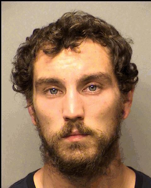 Brian Paul Ingram Jr.